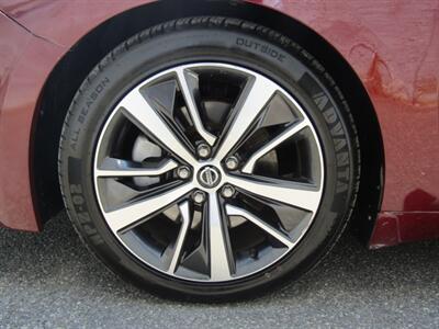 2019 Nissan Maxima 3.5 SV   - Photo 35 - Haddon Twp, NJ 08107
