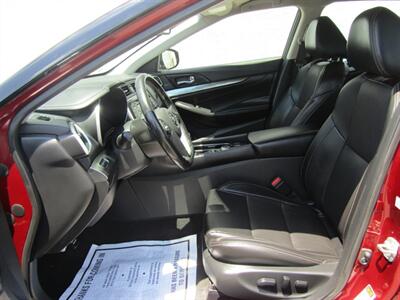 2019 Nissan Maxima 3.5 SV   - Photo 13 - Haddon Twp, NJ 08107