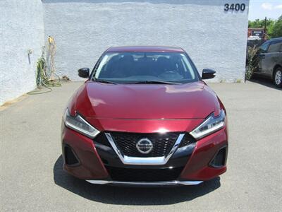 2019 Nissan Maxima 3.5 SV   - Photo 3 - Haddon Twp, NJ 08107