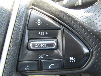 2019 Nissan Maxima 3.5 SV   - Photo 26 - Haddon Twp, NJ 08107