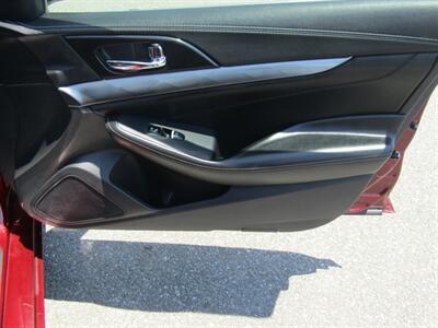 2019 Nissan Maxima 3.5 SV   - Photo 21 - Haddon Twp, NJ 08107