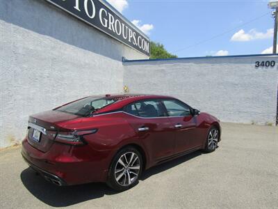 2019 Nissan Maxima 3.5 SV   - Photo 8 - Haddon Twp, NJ 08107