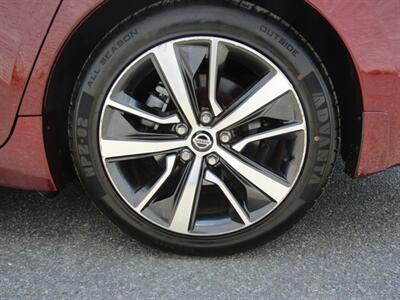 2019 Nissan Maxima 3.5 SV   - Photo 36 - Haddon Twp, NJ 08107