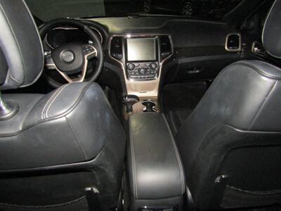 2015 Jeep Grand Cherokee 4X4.NAV,CONV PKG,RVC,DR ASST PKG,SILVER CERTIFIED   - Photo 34 - Haddon Twp, NJ 08107