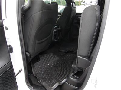 2020 RAM 1500 Big Horn   - Photo 23 - Haddon Twp, NJ 08107