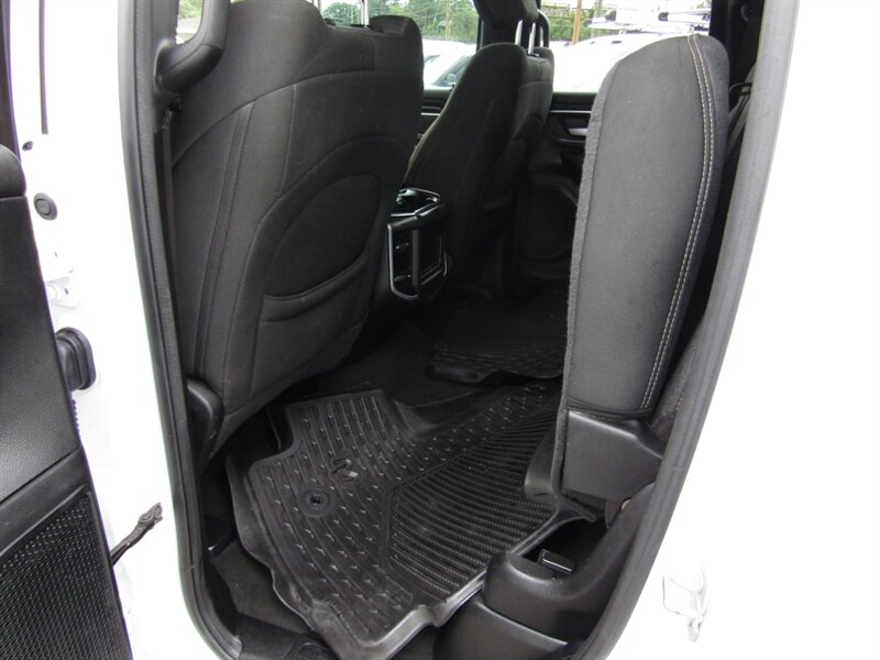 2020 RAM 1500 Big Horn - Photo 23 - Haddon Twp, NJ 08107