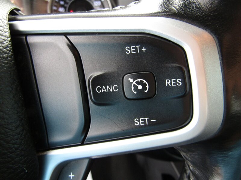 2020 RAM 1500 Big Horn - Photo 35 - Haddon Twp, NJ 08107