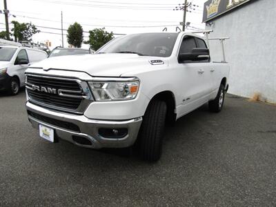 2020 RAM 1500 Big Horn   - Photo 3 - Haddon Twp, NJ 08107