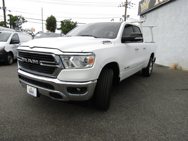 2020 RAM 1500 Big Horn - Photo 3 - Haddon Twp, NJ 08107