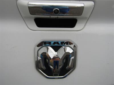 2020 RAM 1500 Big Horn   - Photo 20 - Haddon Twp, NJ 08107