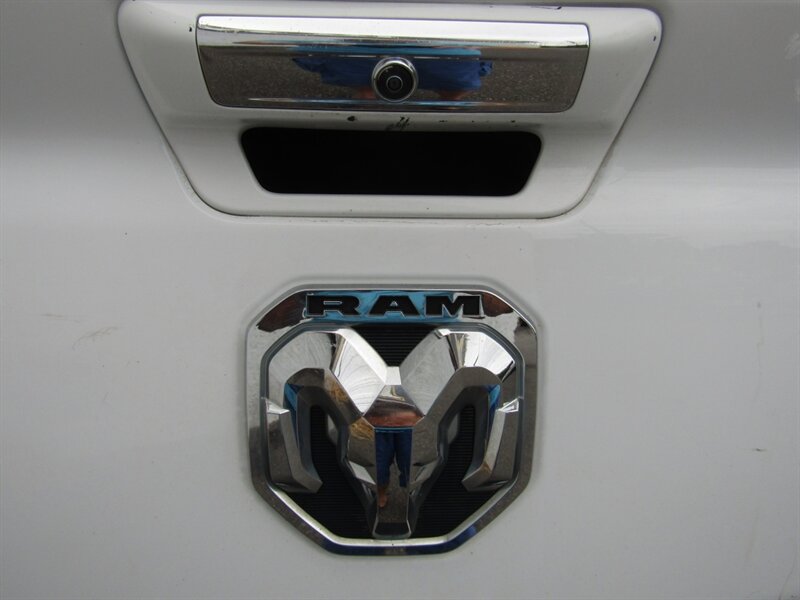 2020 RAM 1500 Big Horn - Photo 20 - Haddon Twp, NJ 08107