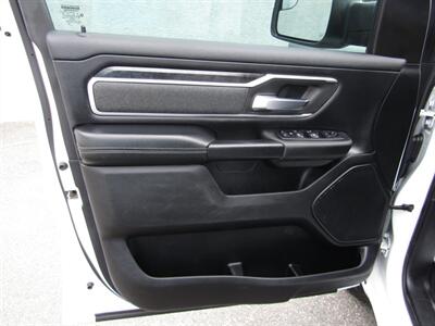2020 RAM 1500 Big Horn   - Photo 22 - Haddon Twp, NJ 08107