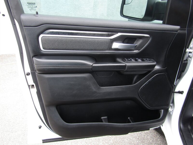 2020 RAM 1500 Big Horn - Photo 22 - Haddon Twp, NJ 08107