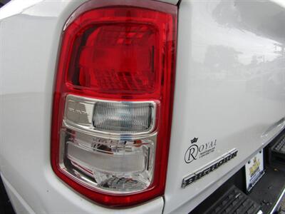 2020 RAM 1500 Big Horn   - Photo 17 - Haddon Twp, NJ 08107