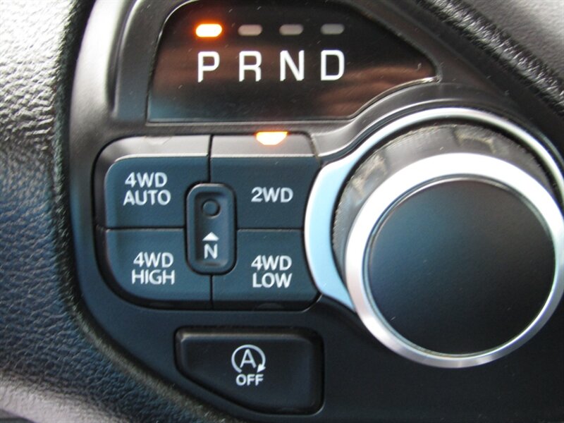 2020 RAM 1500 Big Horn - Photo 38 - Haddon Twp, NJ 08107