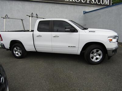 2020 RAM 1500 Big Horn   - Photo 8 - Haddon Twp, NJ 08107