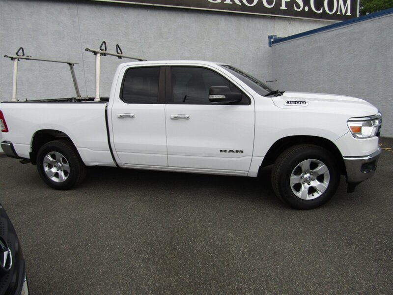 2020 RAM 1500 Big Horn - Photo 8 - Haddon Twp, NJ 08107