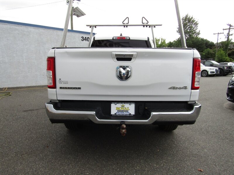 2020 RAM 1500 Big Horn - Photo 6 - Haddon Twp, NJ 08107
