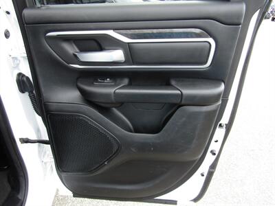 2020 RAM 1500 Big Horn   - Photo 30 - Haddon Twp, NJ 08107