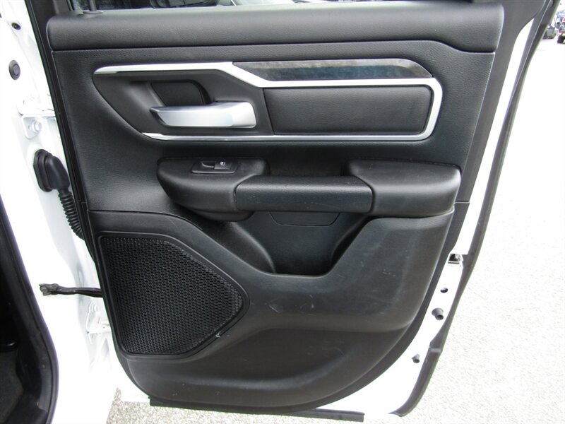 2020 RAM 1500 Big Horn - Photo 30 - Haddon Twp, NJ 08107