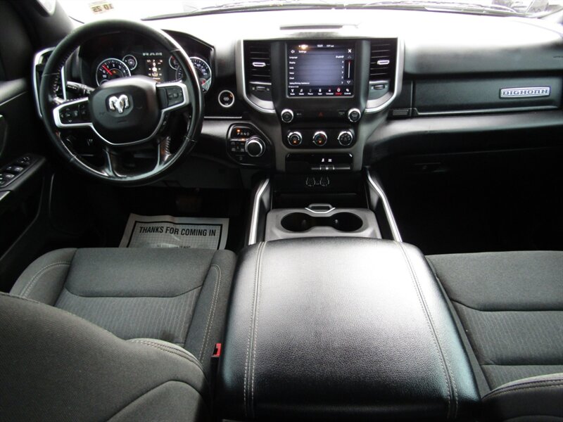 2020 RAM 1500 Big Horn - Photo 32 - Haddon Twp, NJ 08107