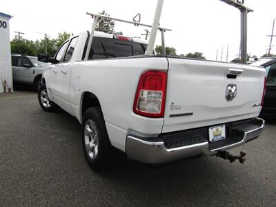 2020 RAM 1500 Big Horn   - Photo 5 - Haddon Twp, NJ 08107
