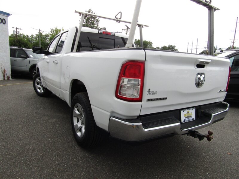 2020 RAM 1500 Big Horn - Photo 5 - Haddon Twp, NJ 08107