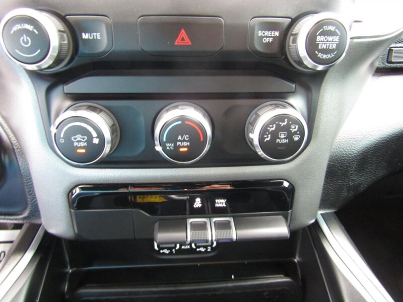 2020 RAM 1500 Big Horn - Photo 41 - Haddon Twp, NJ 08107