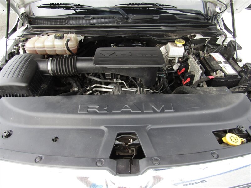 2020 RAM 1500 Big Horn - Photo 45 - Haddon Twp, NJ 08107