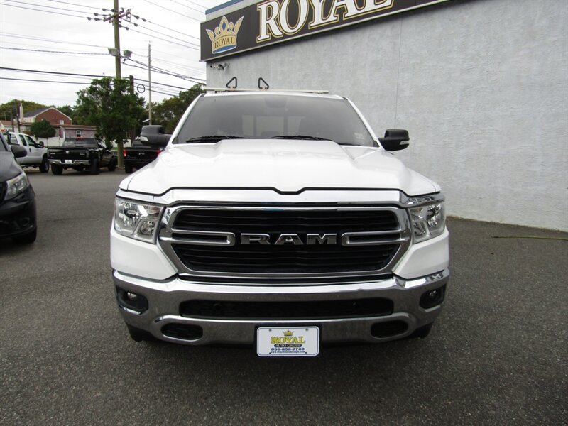 2020 RAM 1500 Big Horn - Photo 2 - Haddon Twp, NJ 08107