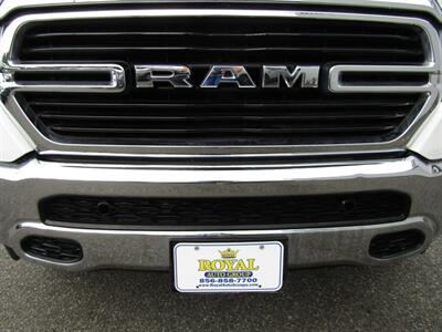 2020 RAM 1500 Big Horn   - Photo 13 - Haddon Twp, NJ 08107