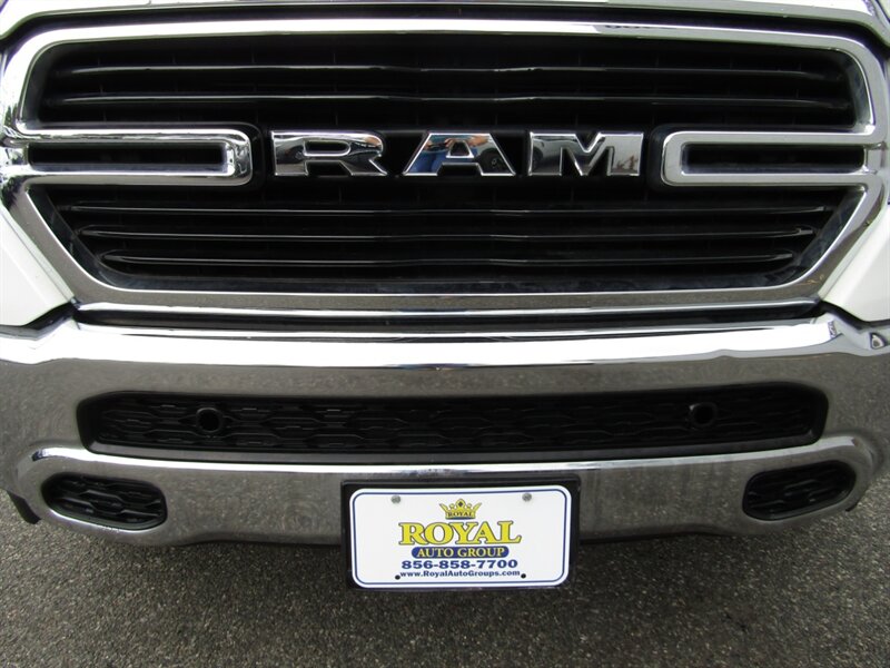 2020 RAM 1500 Big Horn - Photo 13 - Haddon Twp, NJ 08107