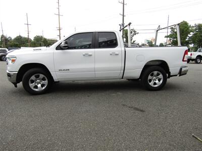 2020 RAM 1500 Big Horn   - Photo 4 - Haddon Twp, NJ 08107
