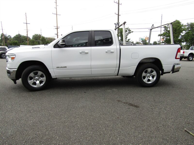 2020 RAM 1500 Big Horn - Photo 4 - Haddon Twp, NJ 08107