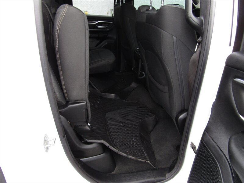 2020 RAM 1500 Big Horn - Photo 28 - Haddon Twp, NJ 08107