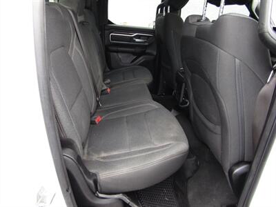 2020 RAM 1500 Big Horn   - Photo 29 - Haddon Twp, NJ 08107