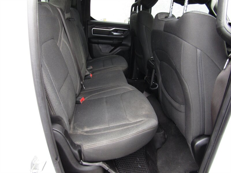 2020 RAM 1500 Big Horn - Photo 29 - Haddon Twp, NJ 08107