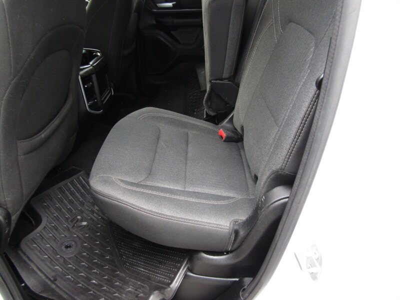 2020 RAM 1500 Big Horn - Photo 24 - Haddon Twp, NJ 08107