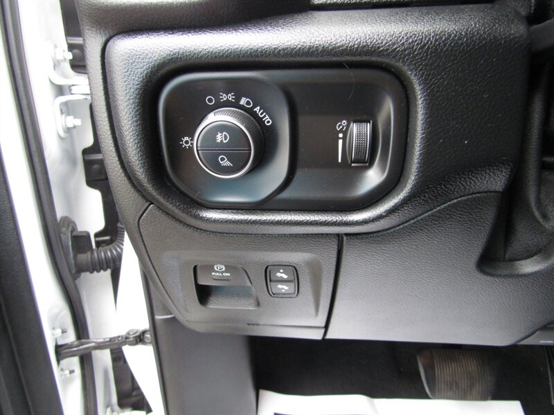 2020 RAM 1500 Big Horn - Photo 33 - Haddon Twp, NJ 08107