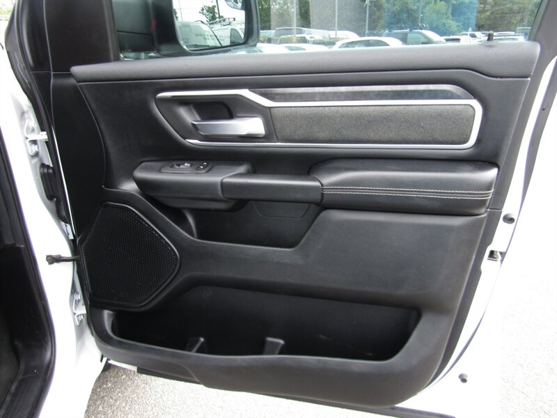 2020 RAM 1500 Big Horn - Photo 27 - Haddon Twp, NJ 08107