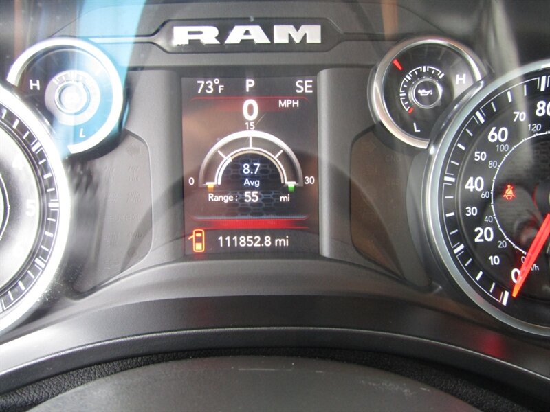 2020 RAM 1500 Big Horn - Photo 36 - Haddon Twp, NJ 08107