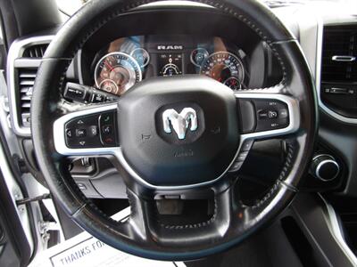 2020 RAM 1500 Big Horn   - Photo 44 - Haddon Twp, NJ 08107