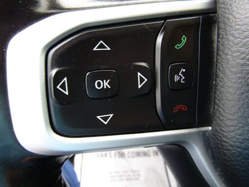 2020 RAM 1500 Big Horn - Photo 34 - Haddon Twp, NJ 08107