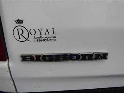 2020 RAM 1500 Big Horn   - Photo 18 - Haddon Twp, NJ 08107
