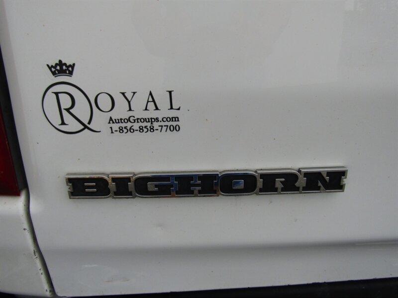 2020 RAM 1500 Big Horn - Photo 18 - Haddon Twp, NJ 08107