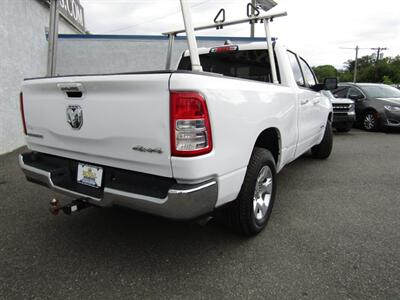 2020 RAM 1500 Big Horn   - Photo 7 - Haddon Twp, NJ 08107
