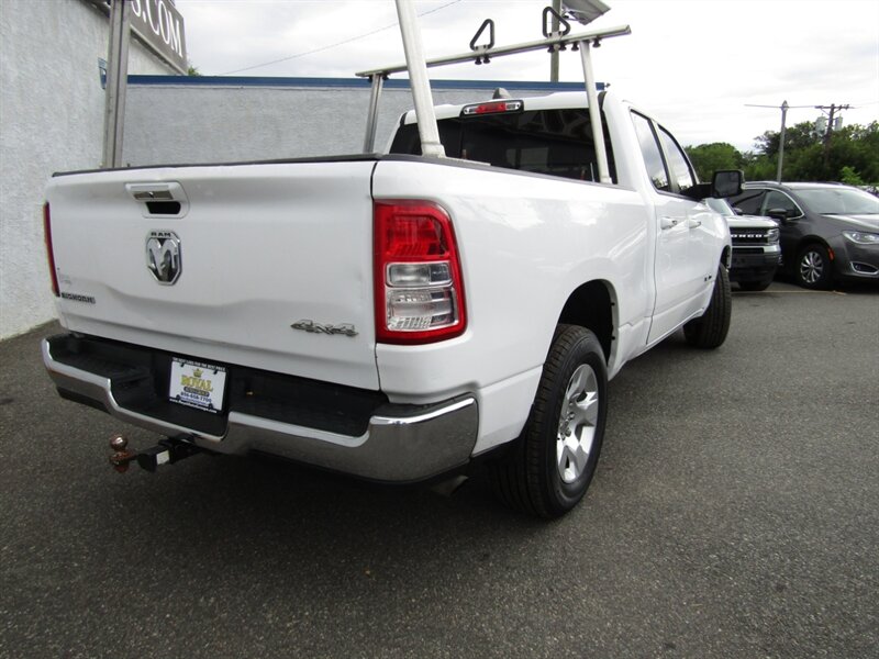 2020 RAM 1500 Big Horn - Photo 7 - Haddon Twp, NJ 08107