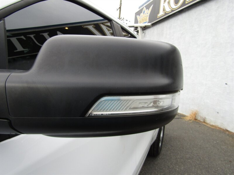 2020 RAM 1500 Big Horn - Photo 14 - Haddon Twp, NJ 08107