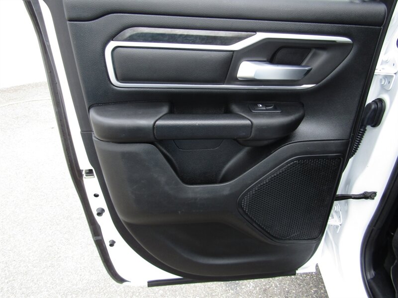 2020 RAM 1500 Big Horn - Photo 25 - Haddon Twp, NJ 08107