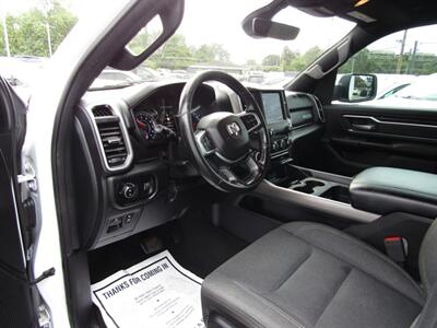2020 RAM 1500 Big Horn   - Photo 21 - Haddon Twp, NJ 08107